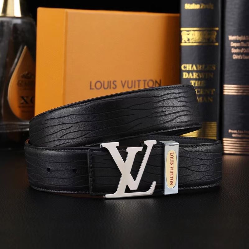 Louis Vuitton Belts